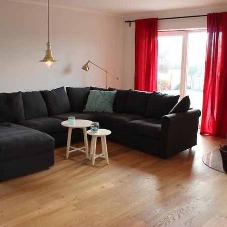 Ferienwohnung Kajuete Eg Фемарн Экстерьер фото