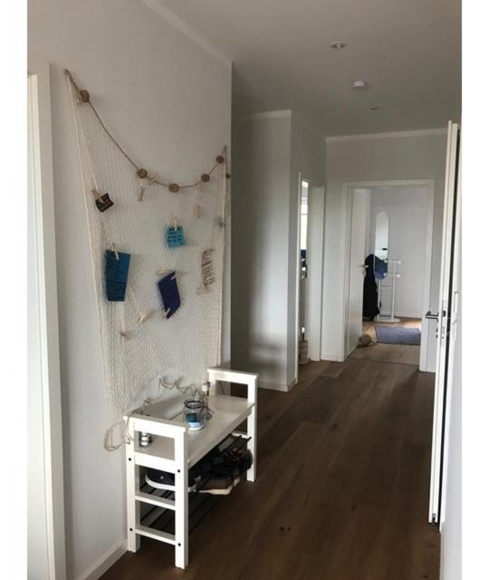 Ferienwohnung Kajuete Eg Фемарн Экстерьер фото